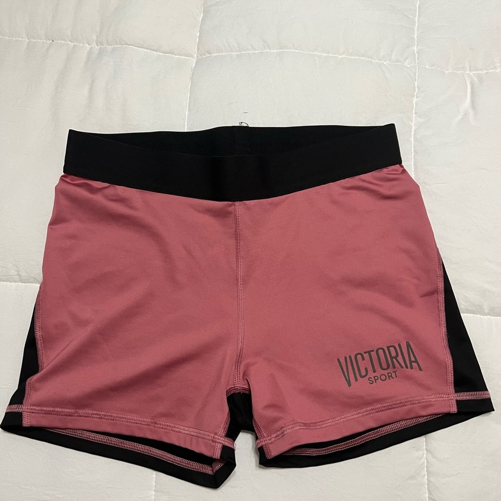 Victoria’s Secret compression short M